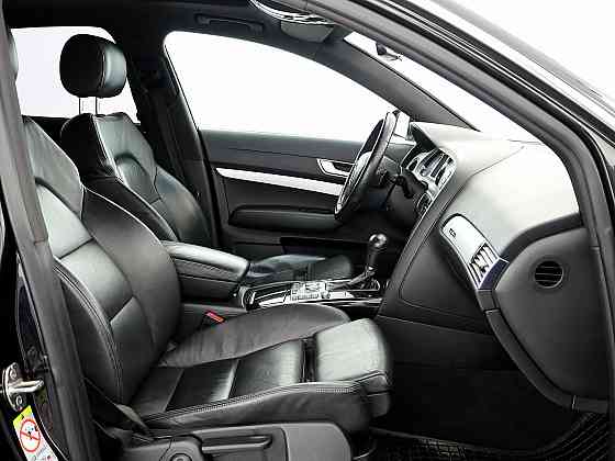 Audi A6 S-Line Quattro ATM 3.0 TDI 171kW Tallina