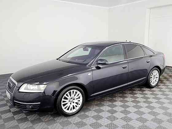 Audi A6 S-Line Quattro ATM 3.0 TDI 171kW Tallina