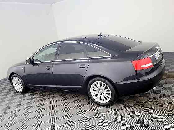 Audi A6 S-Line Quattro ATM 3.0 TDI 171kW Tallina
