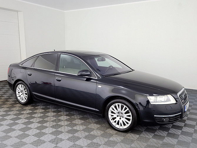 Audi A6 S-Line Quattro ATM 3.0 TDI 171kW Tallina - foto 1