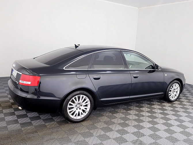 Audi A6 S-Line Quattro ATM 3.0 TDI 171kW Tallina - foto 3