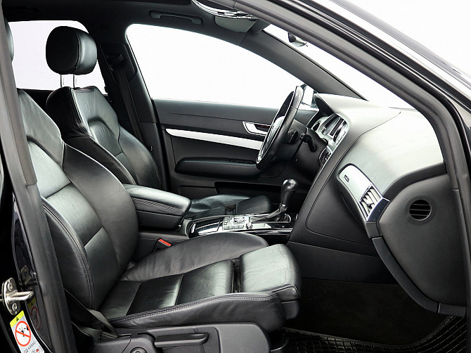 Audi A6 S-Line Quattro ATM 3.0 TDI 171kW Tallina - foto 6