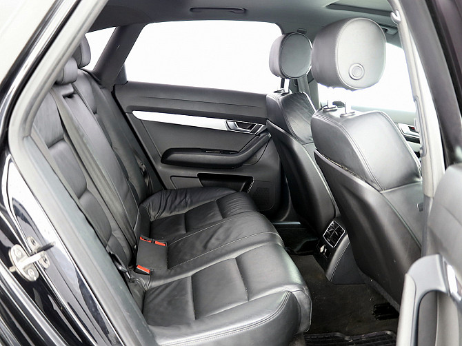 Audi A6 S-Line Quattro ATM 3.0 TDI 171kW Tallina - foto 7