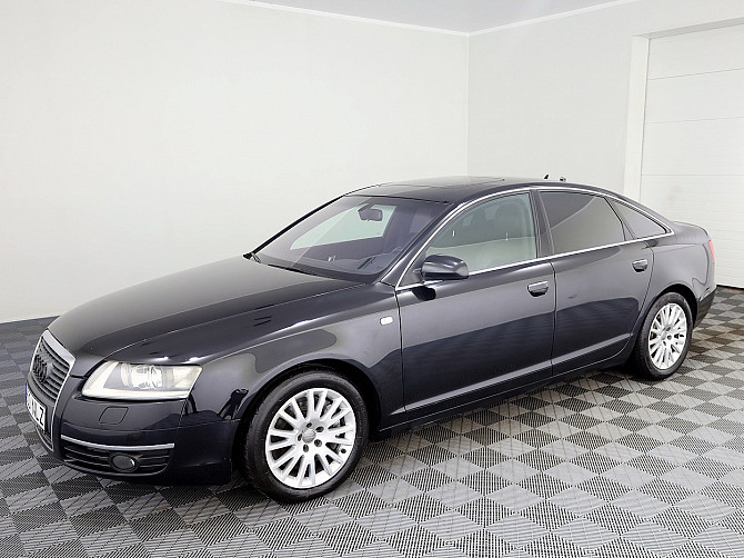 Audi A6 S-Line Quattro ATM 3.0 TDI 171kW Tallina - foto 2