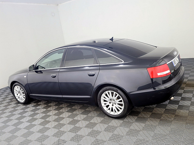 Audi A6 S-Line Quattro ATM 3.0 TDI 171kW Tallina - foto 4