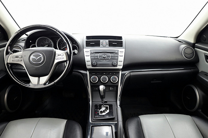 Mazda 6 Luxury ATM 2.0 108kW Tallina - foto 5