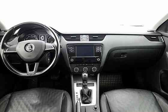 Skoda Octavia Highline ATM 1.5 96kW Tallina