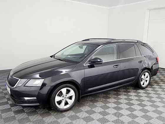 Skoda Octavia Highline ATM 1.5 96kW Tallina