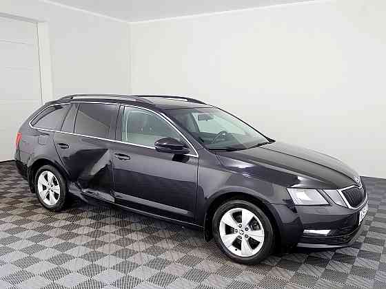 Skoda Octavia Highline ATM 1.5 96kW Tallina