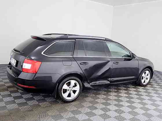 Skoda Octavia Highline ATM 1.5 96kW Tallina