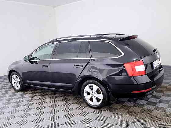 Skoda Octavia Highline ATM 1.5 96kW Tallina