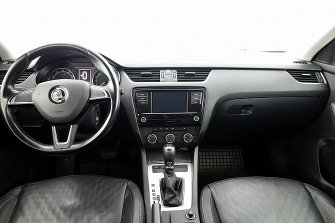 Skoda Octavia Highline ATM 1.5 96kW Tallina - foto 5