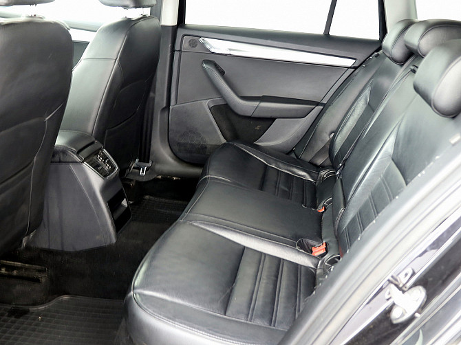 Skoda Octavia Highline ATM 1.5 96kW Tallina - foto 7