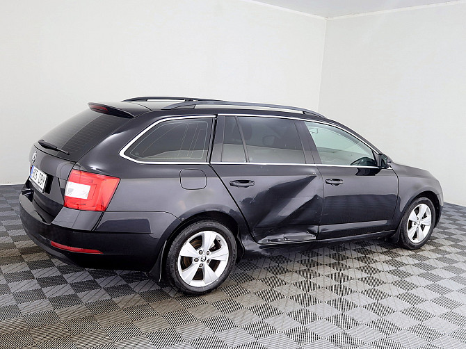 Skoda Octavia Highline ATM 1.5 96kW Tallina - foto 3