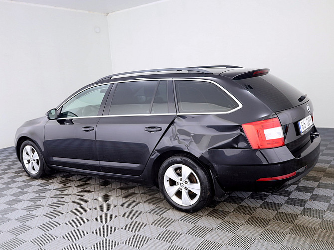 Skoda Octavia Highline ATM 1.5 96kW Tallina - foto 4