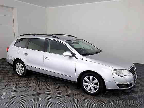 Volkswagen Passat Comfortline Facelift ATM 2.0 TDI 103kW Tallina