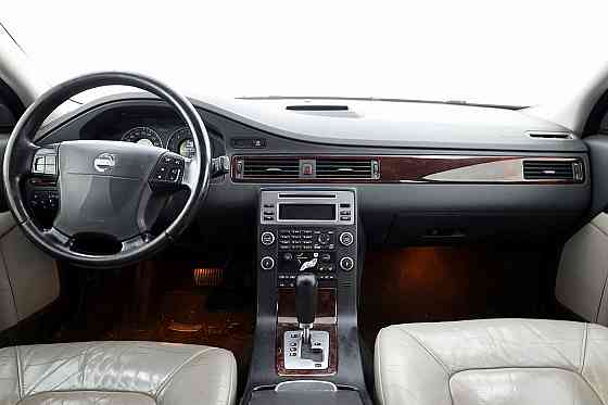 Volvo S80 Summum ATM 2.4 D5 120kW Tallina