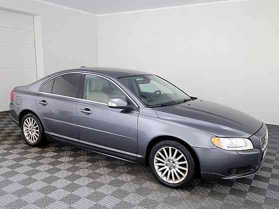 Volvo S80 Summum ATM 2.4 D5 120kW Tallina
