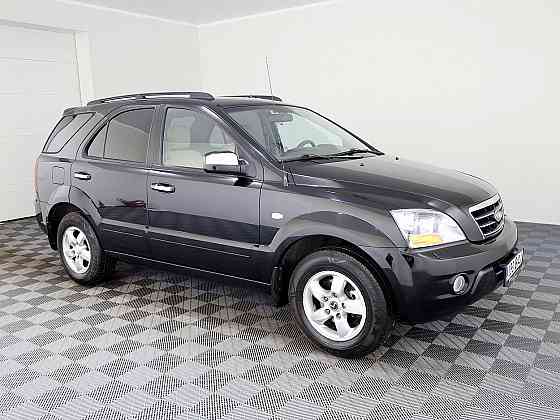 Kia Sorento Facelift ATM 2.5 CRDi 125kW Tallina