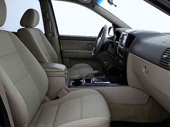 Kia Sorento Facelift ATM 2.5 CRDi 125kW Tallina