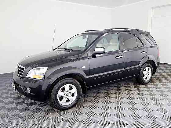 Kia Sorento Facelift ATM 2.5 CRDi 125kW Tallina