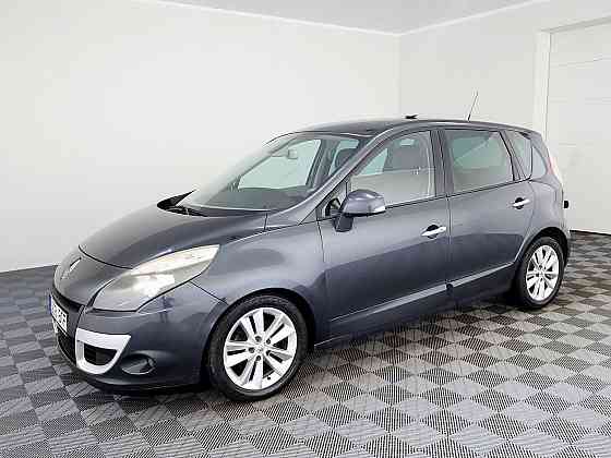 Renault Scenic Xmod ATM 2.0 dCi 110kW Tallina