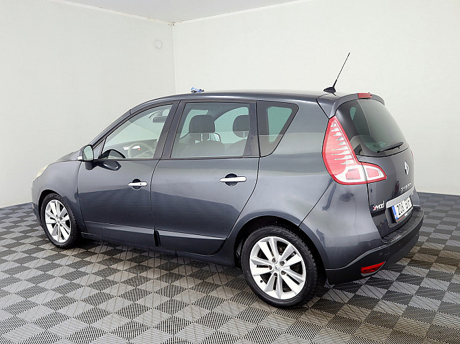 Renault Scenic Xmod ATM 2.0 dCi 110kW Tallina - foto 4