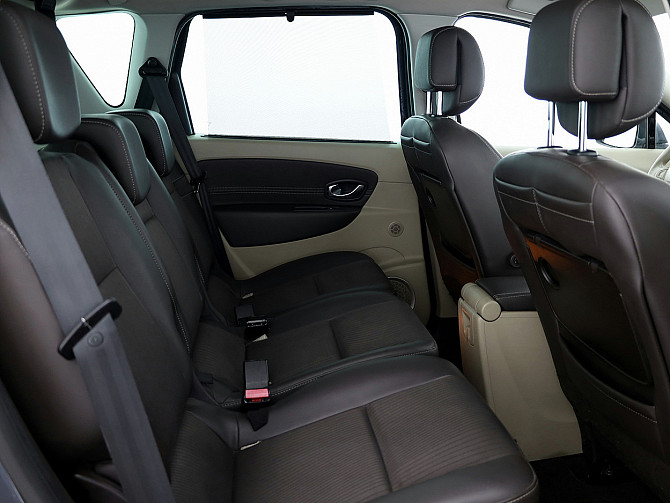 Renault Scenic Xmod ATM 2.0 dCi 110kW Tallina - foto 7