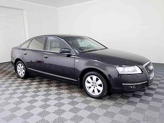 Audi A6 Highline Quattro ATM 3.0 TDI 171kW Tallina
