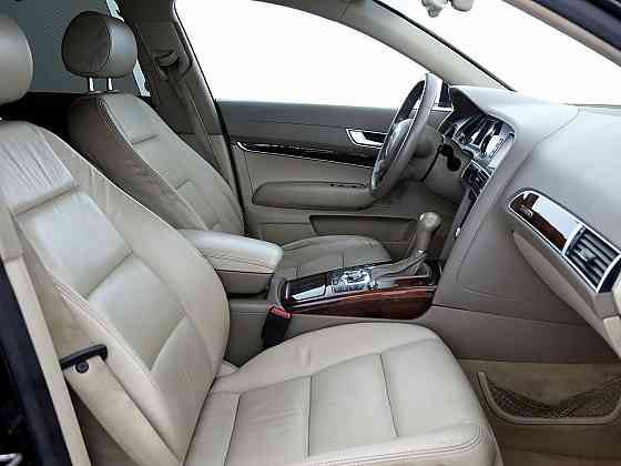 Audi A6 Highline Quattro ATM 3.0 TDI 171kW Tallina
