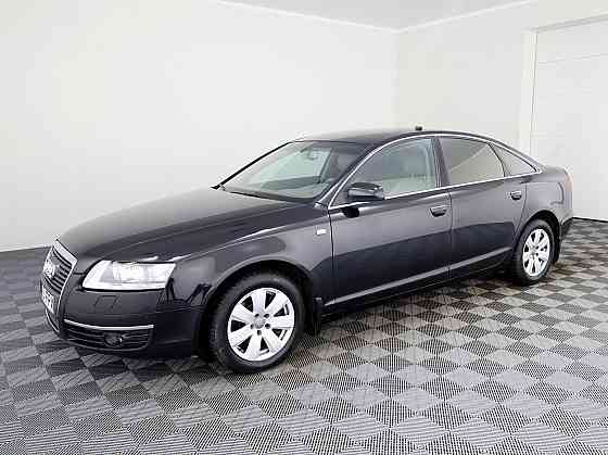 Audi A6 Highline Quattro ATM 3.0 TDI 171kW Tallina