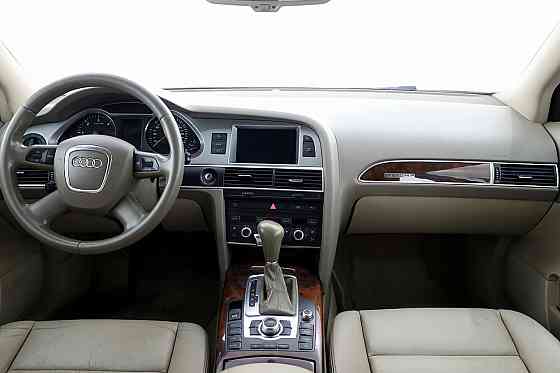 Audi A6 Highline Quattro ATM 3.0 TDI 171kW Tallina