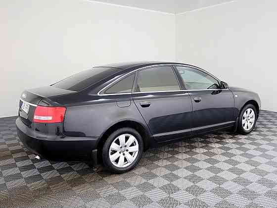 Audi A6 Highline Quattro ATM 3.0 TDI 171kW Tallina