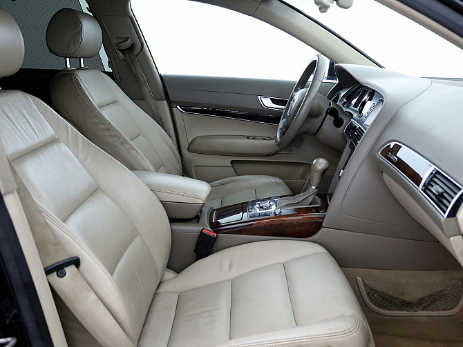 Audi A6 Highline Quattro ATM 3.0 TDI 171kW Tallina - foto 6