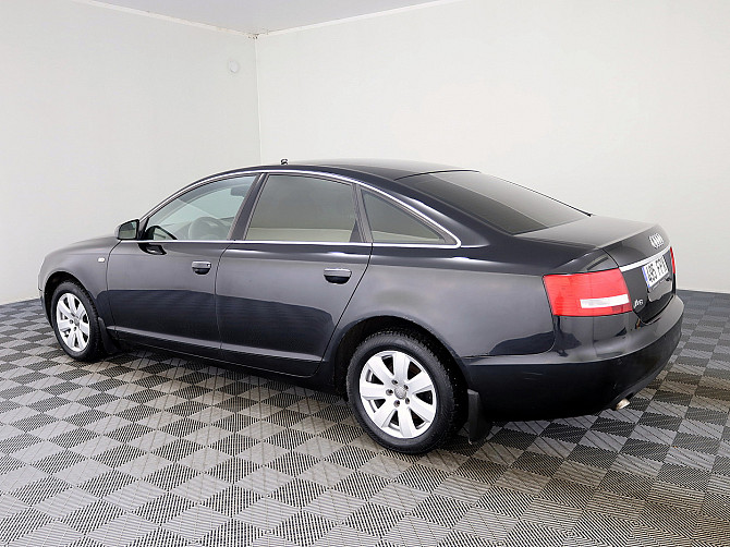 Audi A6 Highline Quattro ATM 3.0 TDI 171kW Tallina - foto 4