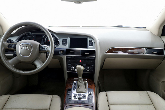 Audi A6 Highline Quattro ATM 3.0 TDI 171kW Tallina - foto 5
