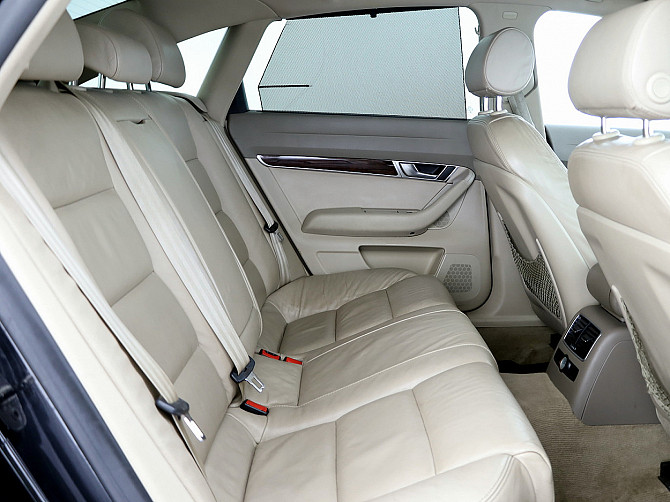 Audi A6 Highline Quattro ATM 3.0 TDI 171kW Tallina - foto 7