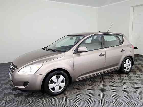 Kia Ceed Elegance ATM 1.6 90kW Tallina