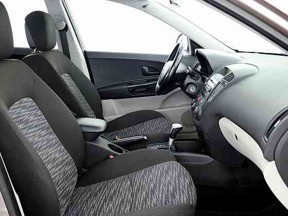 Kia Ceed Elegance ATM 1.6 90kW Tallina