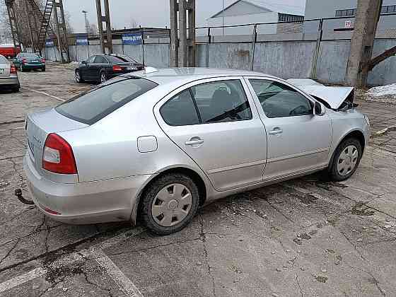 Skoda Octavia Comfortline Facelift 1.6 TDI 77kW Tallina