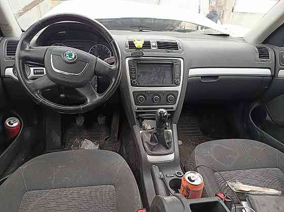 Skoda Octavia Comfortline Facelift 1.6 TDI 77kW Tallina