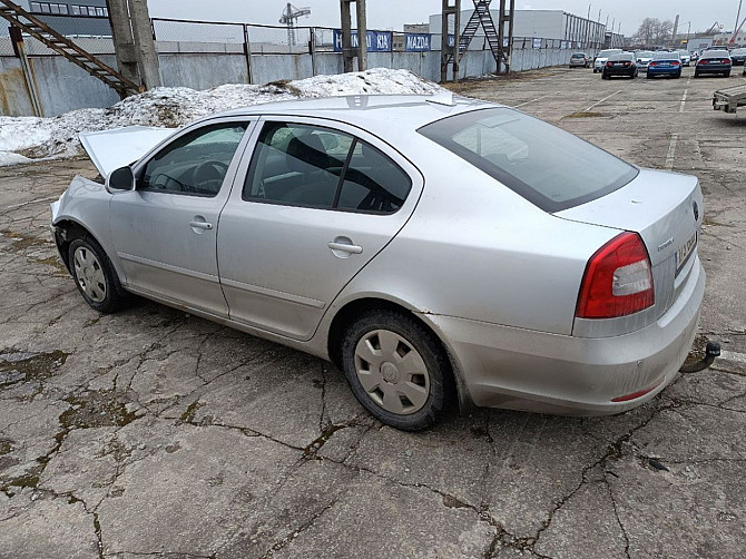 Skoda Octavia Comfortline Facelift 1.6 TDI 77kW Tallina - foto 4