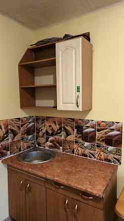 Izīrē 1 istabas dzīvokli Rīgā Rajons: Ķengarags — Platība: ≈ 36 m² — 1–2 stāvs — Centrālā apkure... Rīga