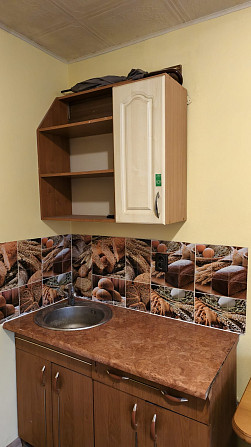 Izīrē 1 istabas dzīvokli Rīgā
Rajons: Ķengarags
— Platība: ≈ 36 m²
— 1–2 stāvs
— Centrālā apkure... Rīga - foto 1