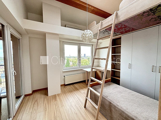 Projekts - Torena Nami, jaunceltne, labiekārtota apzaļumota teritorija, slēgta teritorija, Rīga - foto 8