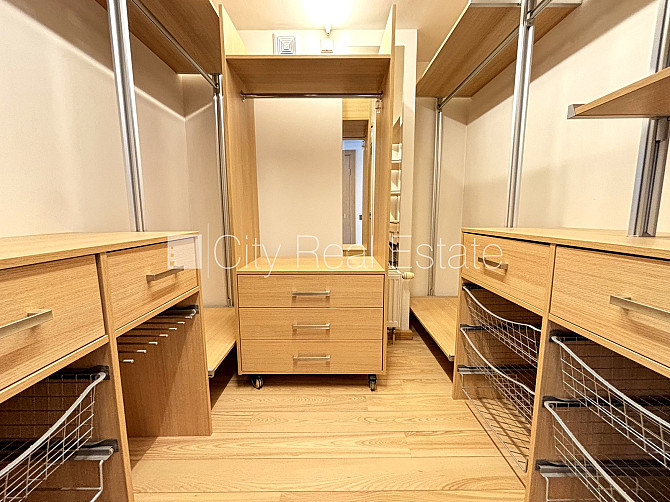 Projekts - Torena Nami, jaunceltne, labiekārtota apzaļumota teritorija, slēgta teritorija, Rīga - foto 17