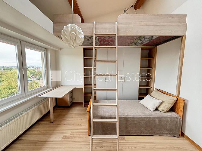 Projekts - Torena Nami, jaunceltne, labiekārtota apzaļumota teritorija, slēgta teritorija, Rīga - foto 7