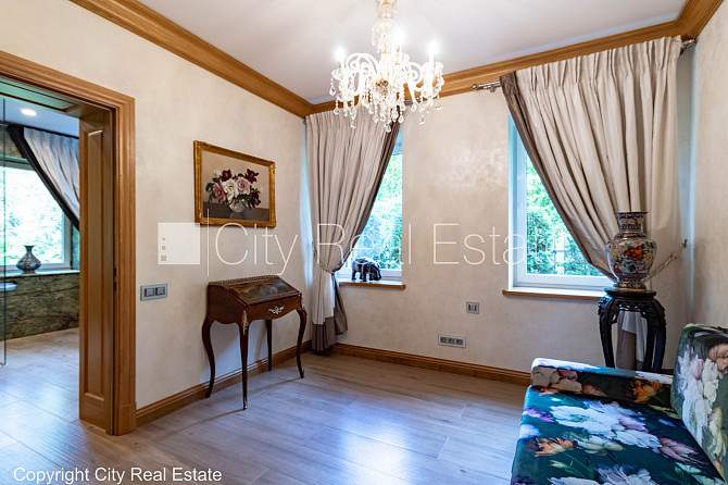 Jaunceltne, labiekārtota apzaļumota teritorija, teritorijas iebrauktuves vārti aprīkoti ar Jūrmala - foto 18