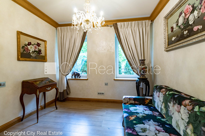 Jaunceltne, labiekārtota apzaļumota teritorija, teritorijas iebrauktuves vārti aprīkoti ar Jūrmala - foto 20