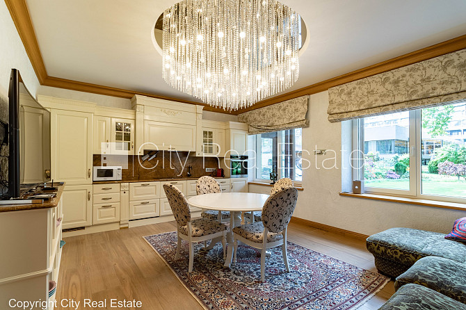 Jaunceltne, labiekārtota apzaļumota teritorija, teritorijas iebrauktuves vārti aprīkoti ar Jūrmala - foto 5